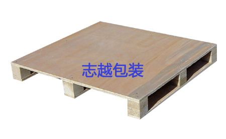 武汉免熏蒸木托盘厂家