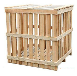 武汉真空包装箱定做