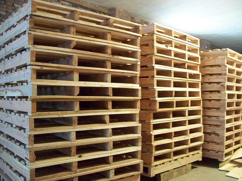 二手木托盘厂家