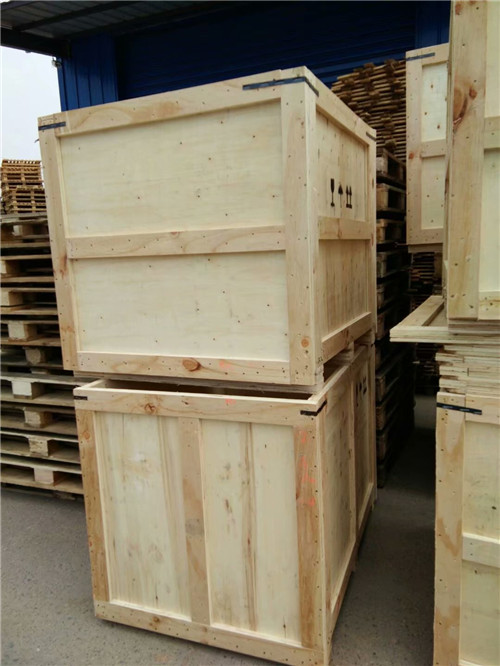 武汉包装箱定做