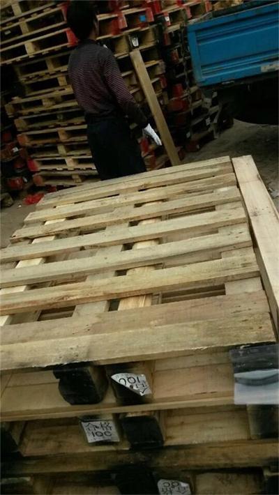 武汉木托盘定做