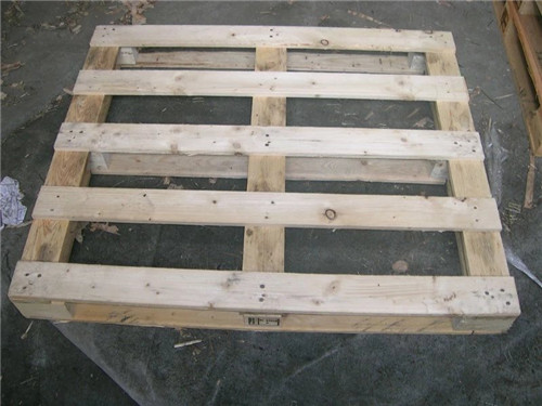 武汉木托盘价格