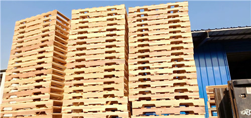 武汉木托盘批发