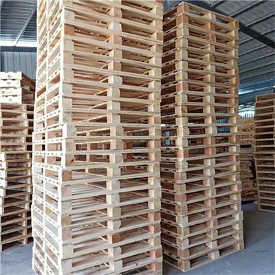 武汉木托盘厂