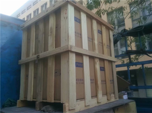 武汉木箱厂家