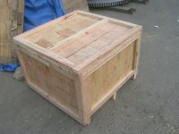 武汉出口木箱定制厂家分享出口木箱包装固定的技巧